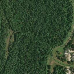 Satellite imagery of J 1512 — NGS AW5614 — Harris County, US, US