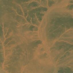 Satellite imagery of Kheneg ed Demm, DZ