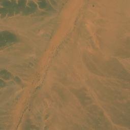 Satellite imagery of Kheneg ed Demm, DZ