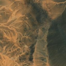 Satellite imagery of Djebel Djabroun, DZ