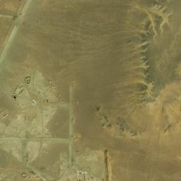 Satellite imagery of Qārat al Faras, EG