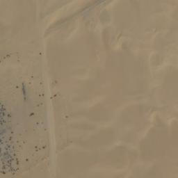 Satellite imagery of Qārat al Murrah, EG
