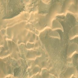 Satellite imagery of Qārat al Murrah, EG