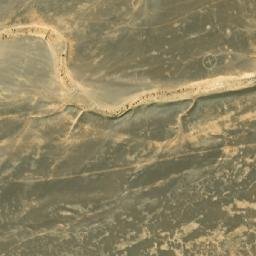 Satellite imagery of Gebel el-Hassar, EG
