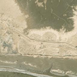 Satellite imagery of Bahrah, IQ