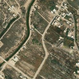 Satellite imagery of Damāgheh-ye Qaşabeh, IR