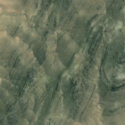 Satellite imagery of Spīnkay Ghar, AF