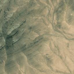 Satellite imagery of Spīnkay Ghar, AF