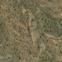 Satellite imagery of Zain, PK