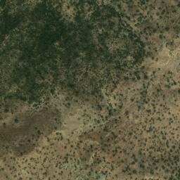 Satellite imagery of Khora, PK