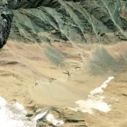 Satellite imagery of Urai Bañjyāṅ, CN