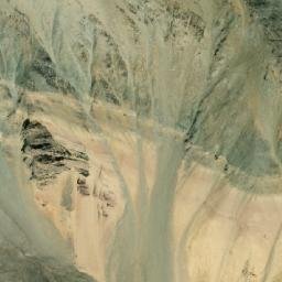 Satellite imagery of Urai Bañjyāṅ, CN