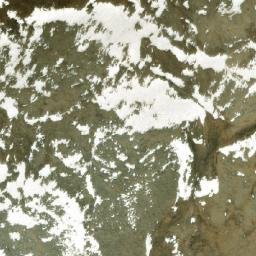 Satellite imagery of Dangding La, CN