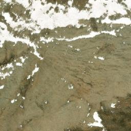 Satellite imagery of Dangding La, CN