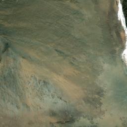 Satellite imagery of Xarlung La, CN