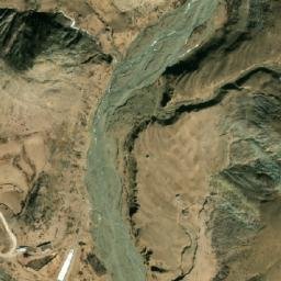 Satellite imagery of Qag La, CN