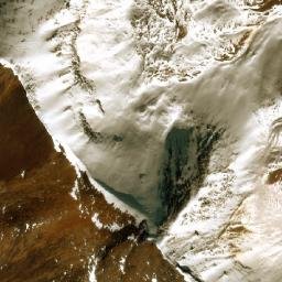 Satellite imagery of Moja La, CN