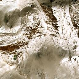 Satellite imagery of Moja La, CN