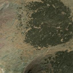 Satellite imagery of Jiage La, CN