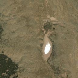 Satellite imagery of Jiage La, CN