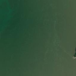 Satellite imagery of Matung Bluff, CN