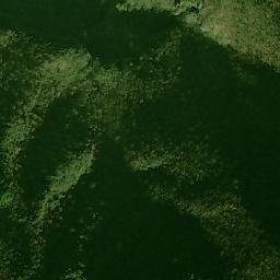 Satellite imagery of Xianyu Shan, CN