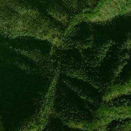 Satellite imagery of Xianyu Shan, CN