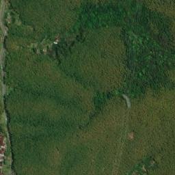 Satellite imagery of Shiniu Shan, CN