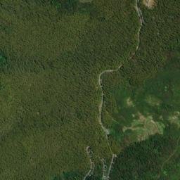 Satellite imagery of Shiniu Shan, CN