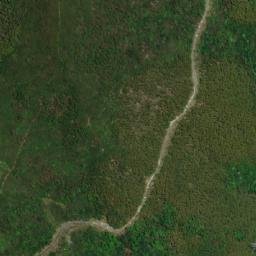 Satellite imagery of Shiniu Shan, CN
