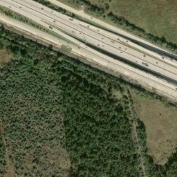 Satellite imagery of C 1222 — NGS AW1850 — Harris County, US, US