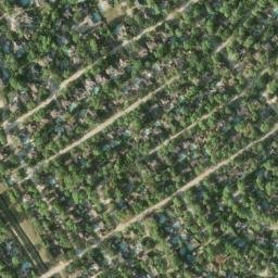 Satellite imagery of D 1023 — NGS AW1786 — Harris County, US, US