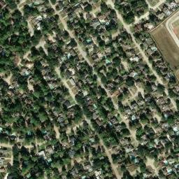 Satellite imagery of MOWREY — NGS AW6763 — Harris County, US, US