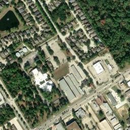 Satellite imagery of MOWREY — NGS AW6763 — Harris County, US, US