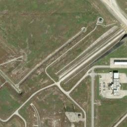 Satellite imagery of 5467-7109 — NGS DS3478 — Houston, US, US