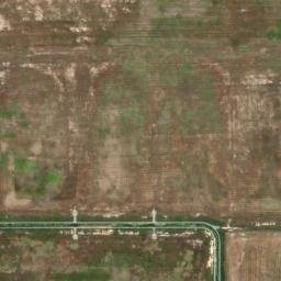 Satellite imagery of IAH A — NGS DS3477 — Houston, US, US