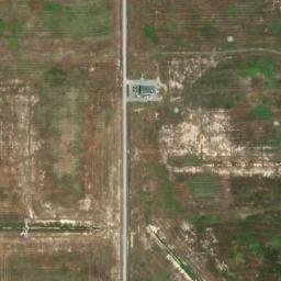 Satellite imagery of IAH A — NGS DS3477 — Houston, US, US