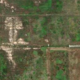 Satellite imagery of IAH B — NGS DS3479 — Houston, US, US