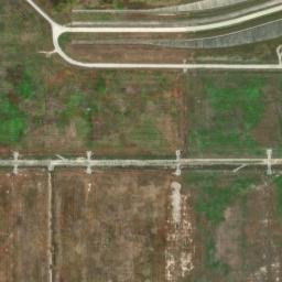 Satellite imagery of IAH B — NGS DS3479 — Houston, US, US