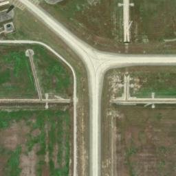 Satellite imagery of IAH B — NGS DS3479 — Houston, US, US