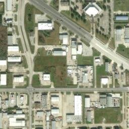 Satellite imagery of ANCON — NGS AW6289 — Harris County, US, US