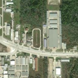 Satellite imagery of ANCON — NGS AW6289 — Harris County, US, US