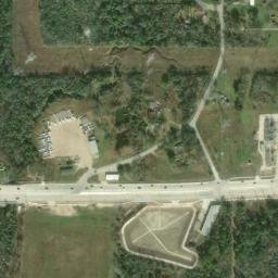 Satellite imagery of ANCON — NGS AW6289 — Harris County, US, US