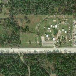 Satellite imagery of H 1512 — NGS AW5613 — Harris County, US, US
