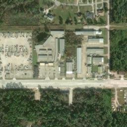 Satellite imagery of H 1512 — NGS AW5613 — Harris County, US, US