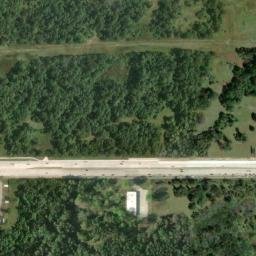 Satellite imagery of H 1512 — NGS AW5613 — Harris County, US, US