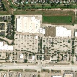 Satellite imagery of K 1512 — NGS AW5616 — Harris County, US, US