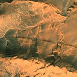 Satellite imagery of Draa el Kelba, DZ