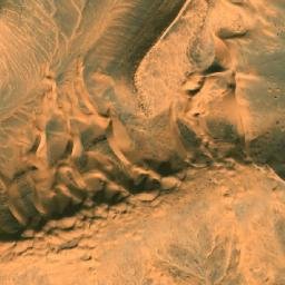 Satellite imagery of Draa el Kelba, DZ