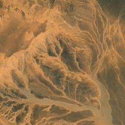 Satellite imagery of Djebel Djabroun, DZ